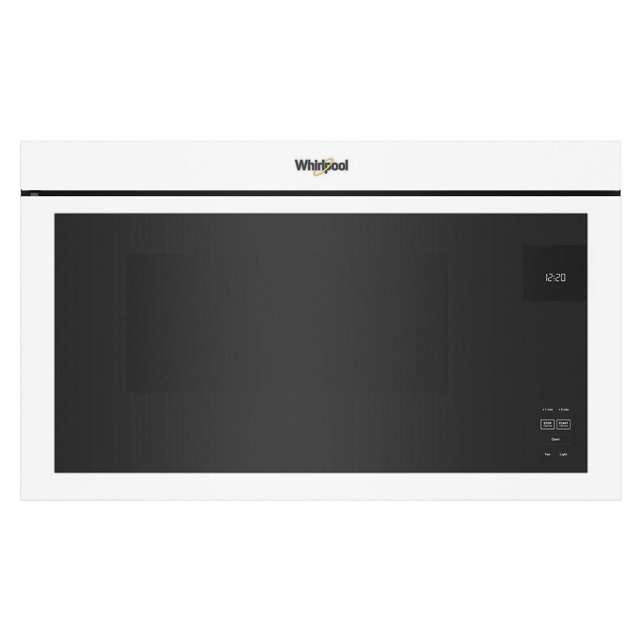 Whirlpool Over the Range Microwave (YWMMF5930PW) - White Whirlpool Over the Range Microwave (YWMMF5930PW) - White