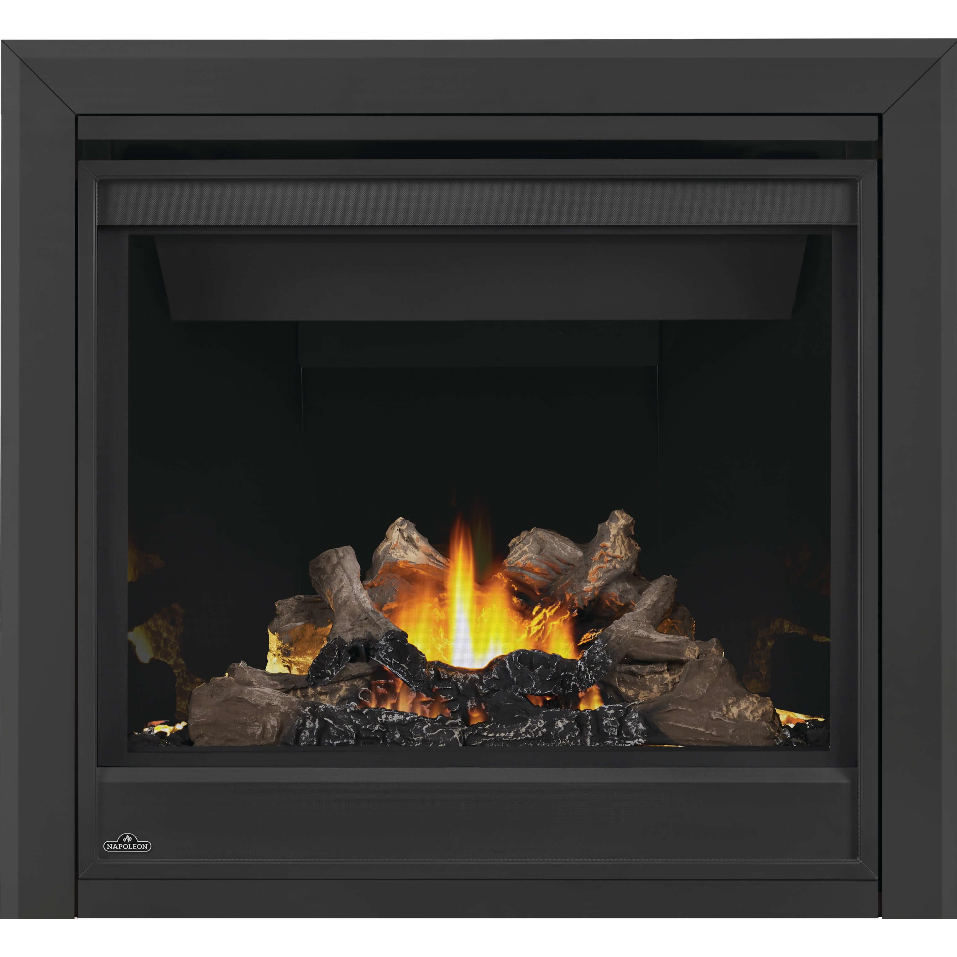 Napoleon Ascent™ X 36 Built-In Natural Gas Fireplace BX36NTRE