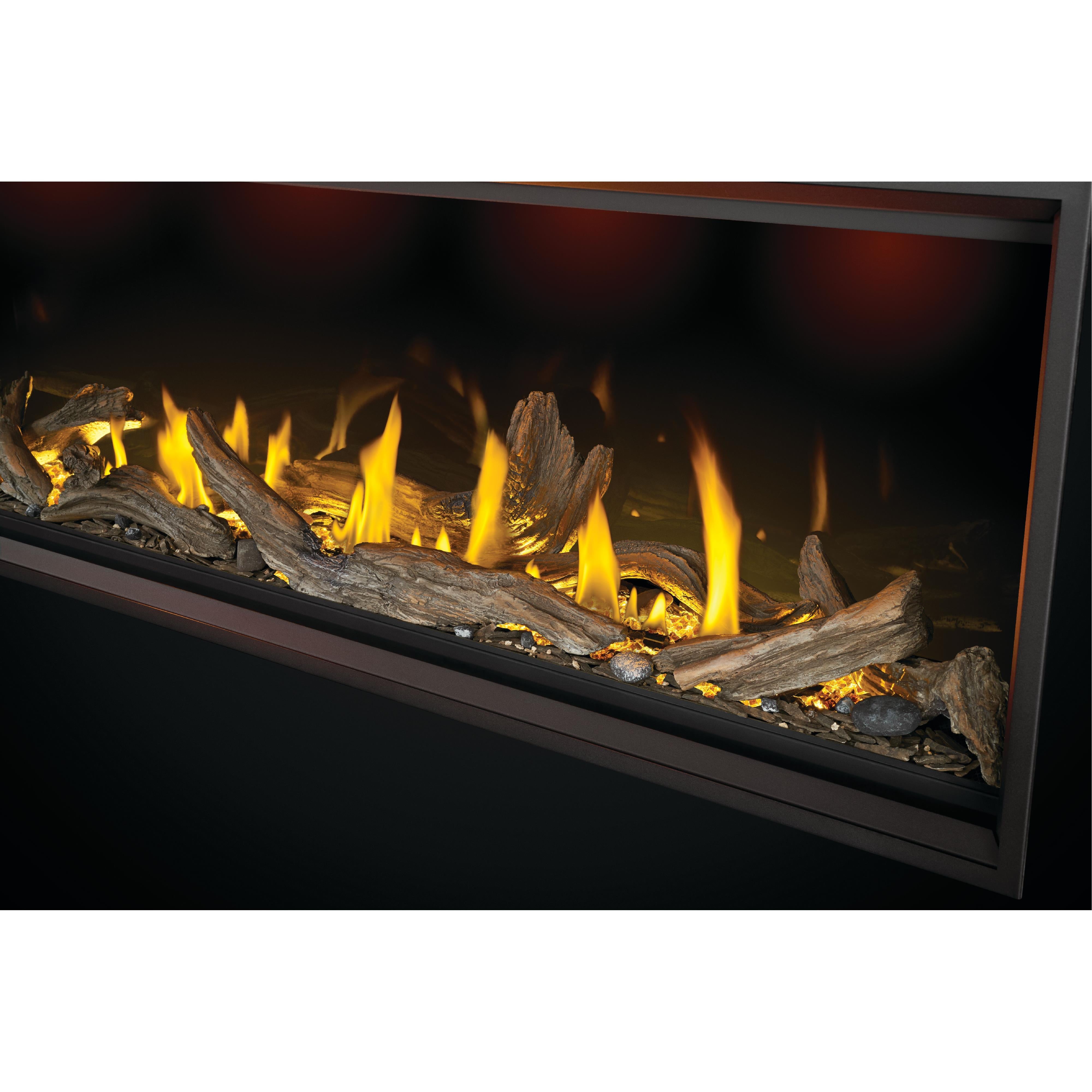 Napoleon High Definition Driftwood Log Set for TLV62 DLKTLV62