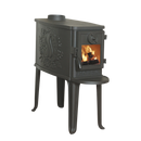 MORSO 2B STANDARD WOOD STOVE MJ64209621