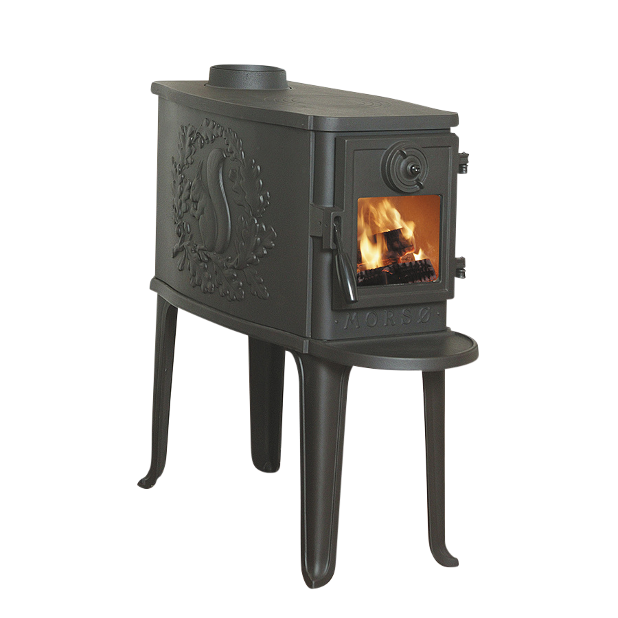 MORSO 2B STANDARD WOOD STOVE MJ64209621