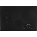 KitchenAid 30-inch Built-in Induction Cooktop KICU509XBL IMAGE 1