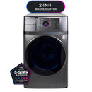 PFQ97HSPVDS GE PROFILE 5.5 cu.ft Washer Dryer