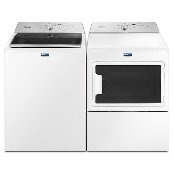 Maytag Laundry MVWB765FW, YMEDB765FW IMAGE 1