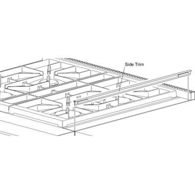 Wolf Cooking Accessories Filler Kit 810919 IMAGE 1