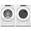 Whirlpool Laundry WFW5620HW, YWED5620HW IMAGE 1
