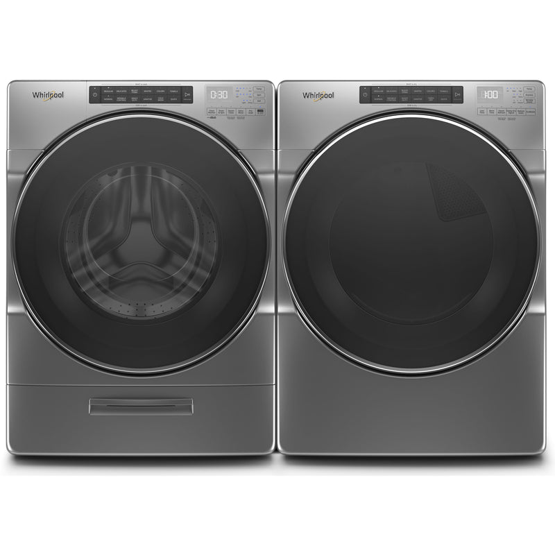 Whirlpool Laundry WFW6620HC, YWED6620HC IMAGE 1