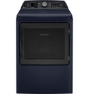 GE Profile™ ENERGY STAR® 7.3 cu. ft. Capacity Smart Electric Dryer with Fabric Refresh PTD90EBPTRS