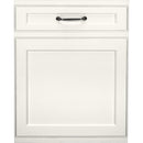ZDT925SINII - Monogram 24" Fully Integrated Dishwasher - Panel Ready
