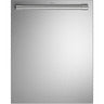 ZDT985SPNSS - Monogram 24" Fully Integrated Dishwasher - Stainless Steel