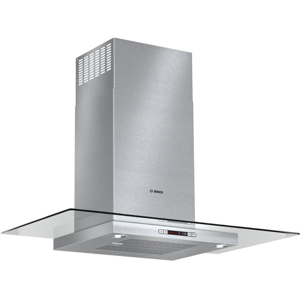 Bosch 36-inch Wall Mount Range Hood HCG56651UC IMAGE 1