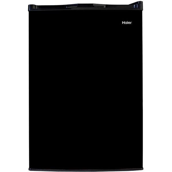 Haier 21-inch, 4.5 cu. ft. Compact Refrigerator HC45SG42SB IMAGE 1