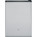  GE 24-inch, 5.6 cu. ft. Compact Refrigerator GCE06GSHSB IMAGE 1