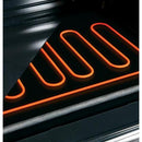  GE 30-inch, 5 cu. ft. Built-in Combination Wall Oven JT3800SHSS IMAGE 5
