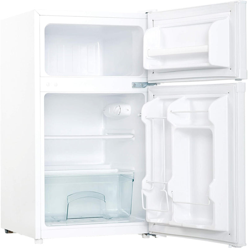 Danby 19-inch, 3.1 cu. ft. Compact Refrigerator DCR031B1WDD IMAGE 4