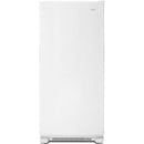 Whirlpool 17.7 cu. ft. Upright Freezer WZF34X18DW IMAGE 1
