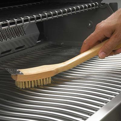  Napoleon Grill and Oven Accessories Cleaners and  Brushes 62028 IMAGE 2