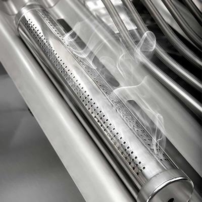  Napoleon Grill and Oven Accessories Smoker Boxes 67011 IMAGE 2