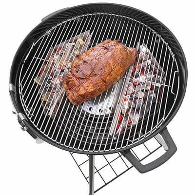  Napoleon Grill and Oven Accessories Trays/Pans/Baskets/Racks 67400 IMAGE 3
