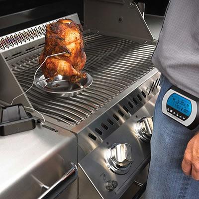  Napoleon Grill and Oven Accessories Thermometers/Probes 70006 IMAGE 2