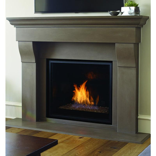 Regency Fireplace Products Fireplaces Propane HZ965E (LP) IMAGE 1