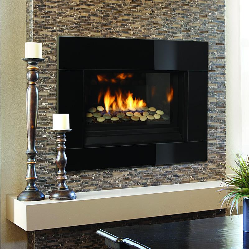 Regency Fireplace Products Fireplaces Propane HZ33CE (LP) IMAGE 1