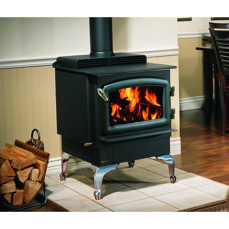 Regency Fireplace Products Fireplaces Wood F2400 IMAGE 1