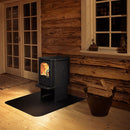 Morso 3142B Wood Burning Stove-MJ64315721