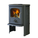 Morso 3142B Wood Burning Stove-MJ64315721