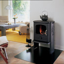 Morso 3142B Wood Burning Stove-MJ64315721