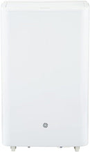GE 10000 BTU Portable Air Conditioner White - APCA10YBMW