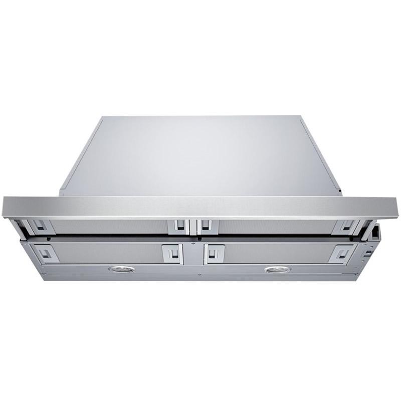 Bosch 36-inch Under-Cabinet Range Hood HUI56551UC IMAGE 1