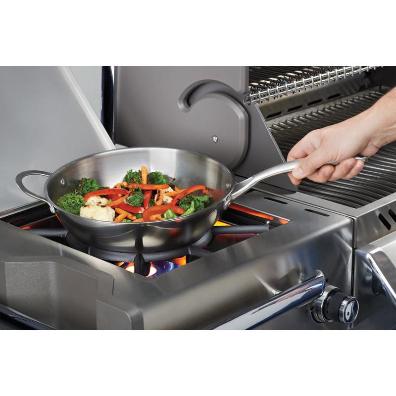  Napoleon Grill and Oven Accessories Trays/Pans/Baskets/Racks 70028 IMAGE 2
