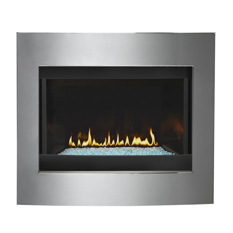 Napoleon Built-in Gas Fireplace BGD36CFGN IMAGE 1