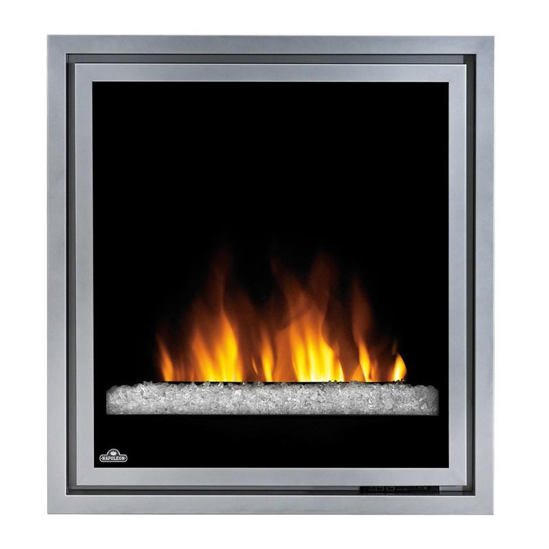 Napoleon Freestanding Electric Fireplace EF30G IMAGE 1