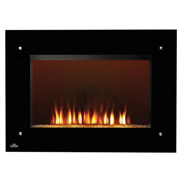 Napoleon Freestanding Electric Fireplace EF39HD IMAGE 1