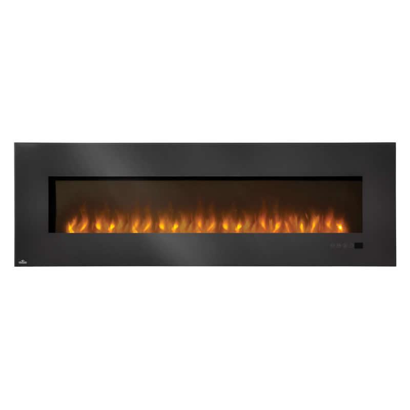 Napoleon Freestanding Electric Fireplace EFL72H IMAGE 1