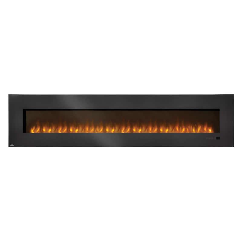 Napoleon Freestanding Electric Fireplace EFL100 IMAGE 1