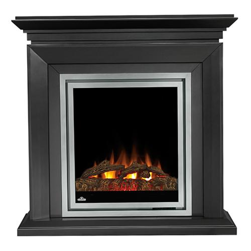 Napoleon Freestanding Electric Fireplace EFMD30K IMAGE 1