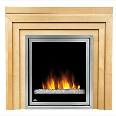 Napoleon Freestanding Electric Fireplace EFMM30GC IMAGE 1