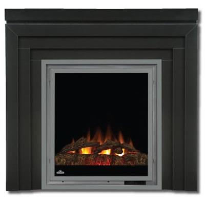 Napoleon Freestanding Electric Fireplace EFMM30GK IMAGE 1