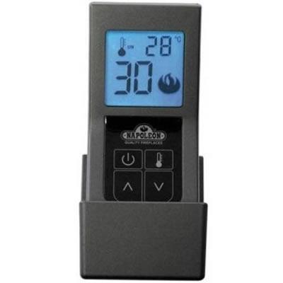 Napoleon Fireplace Accessories Remote Controls F60 IMAGE 1