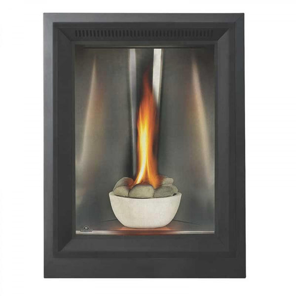 Napoleon Freestanding Gas Fireplace GD82NT-TE IMAGE 1