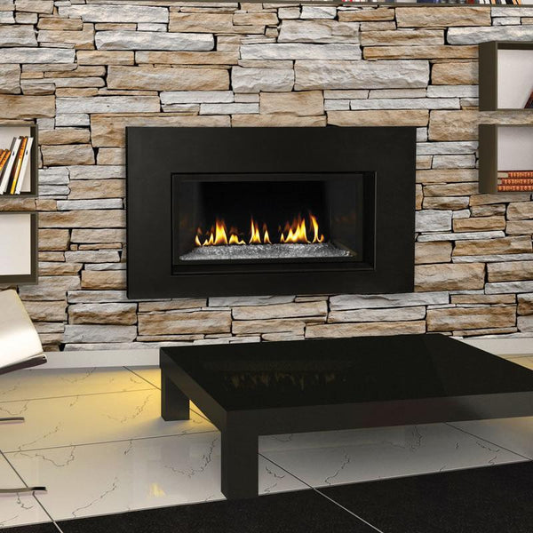 Napoleon Built-in Gas Fireplace GDI-30GN IMAGE 1