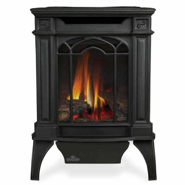 Napoleon Freestanding Gas Fireplace GDS20 IMAGE 1