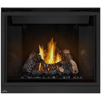 Napoleon Built-in Gas Fireplace HD40NT-1 IMAGE 1