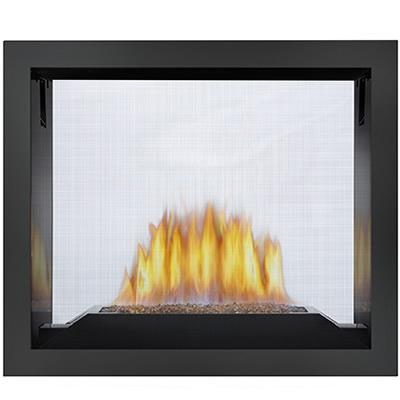 Napoleon Built-in Gas Fireplace HD81NT IMAGE 1