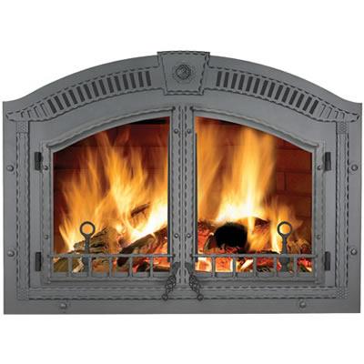 Napoleon Fireplaces Wood NZ6000 IMAGE 1