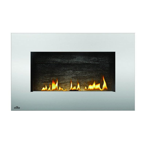 Napoleon Plazmafire Freestanding Gas Fireplace WHD31N IMAGE 1