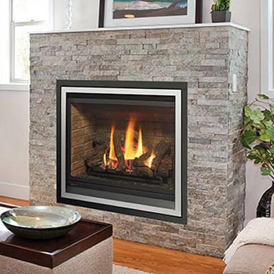 Regency Fireplace Products Freestanding Gas Fireplace B36XTE IMAGE 1